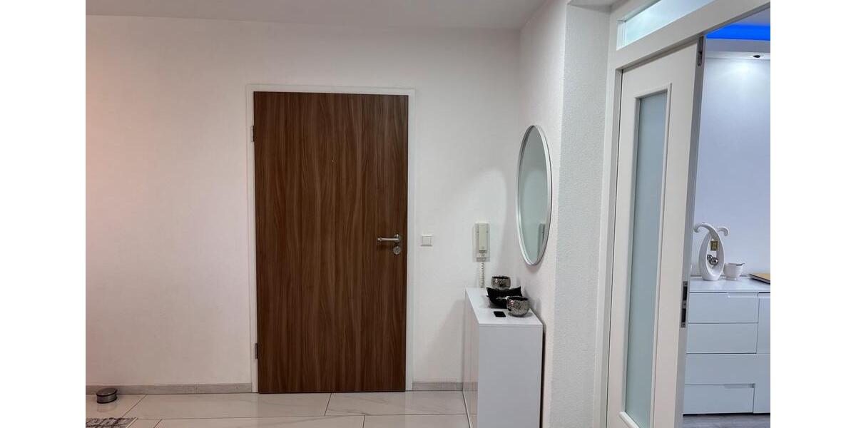 Etagenwohnung Villingen-Schwenningen Schwenningen - 4.5 Zimmer, 115 m&sup2;, 310.000&euro; | Angebot:25226097