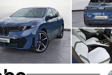 BMW iX3 1.300 km 79.920 &euro; Villingen Schwenningen 78052