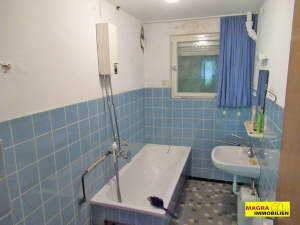 Lauterbach - Einfamilienhaus mit stattlicher Raumaufteilung und potential für Handwerker! - Einfamilienhaus Lauterbach | Angebot:7442217