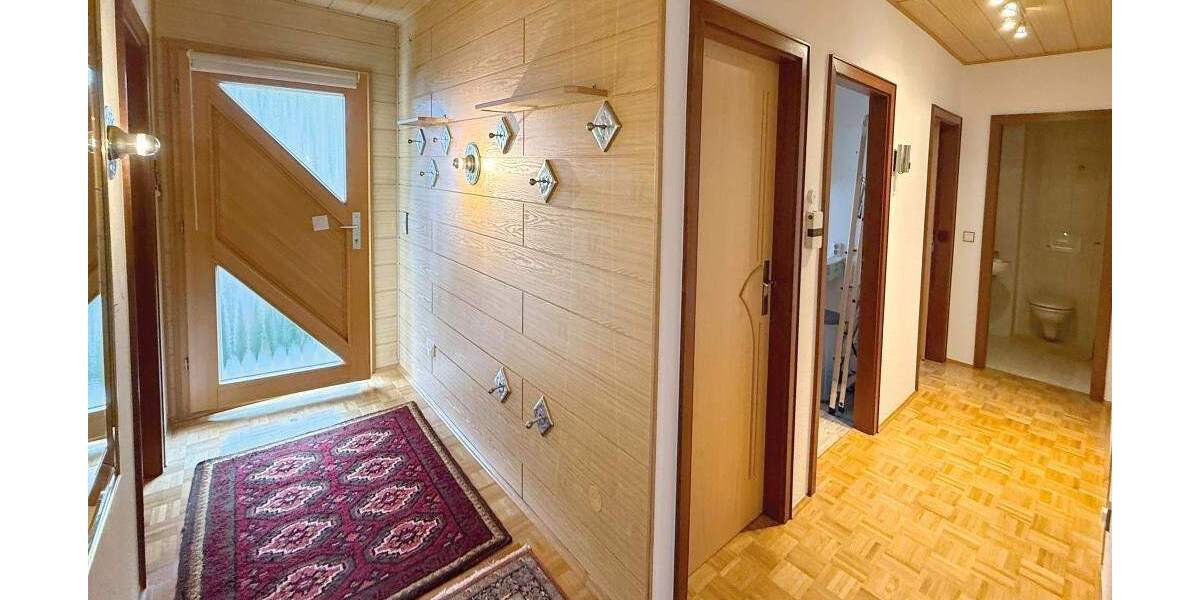 Mehrfamilienhaus, Wohnhaus Brigachtal - Klengen Kirchdorf - 5 Zimmer, 110 m&sup2;, 345.000&euro; | Angebot:25745708