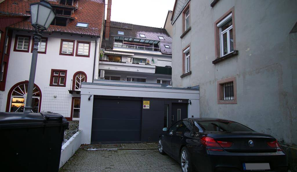 Gewerbeobjekt Villingen-Schwenningen Villingen - 3 Zimmer, 140 m&sup2;, 1.400&euro; | Angebot:25701111
