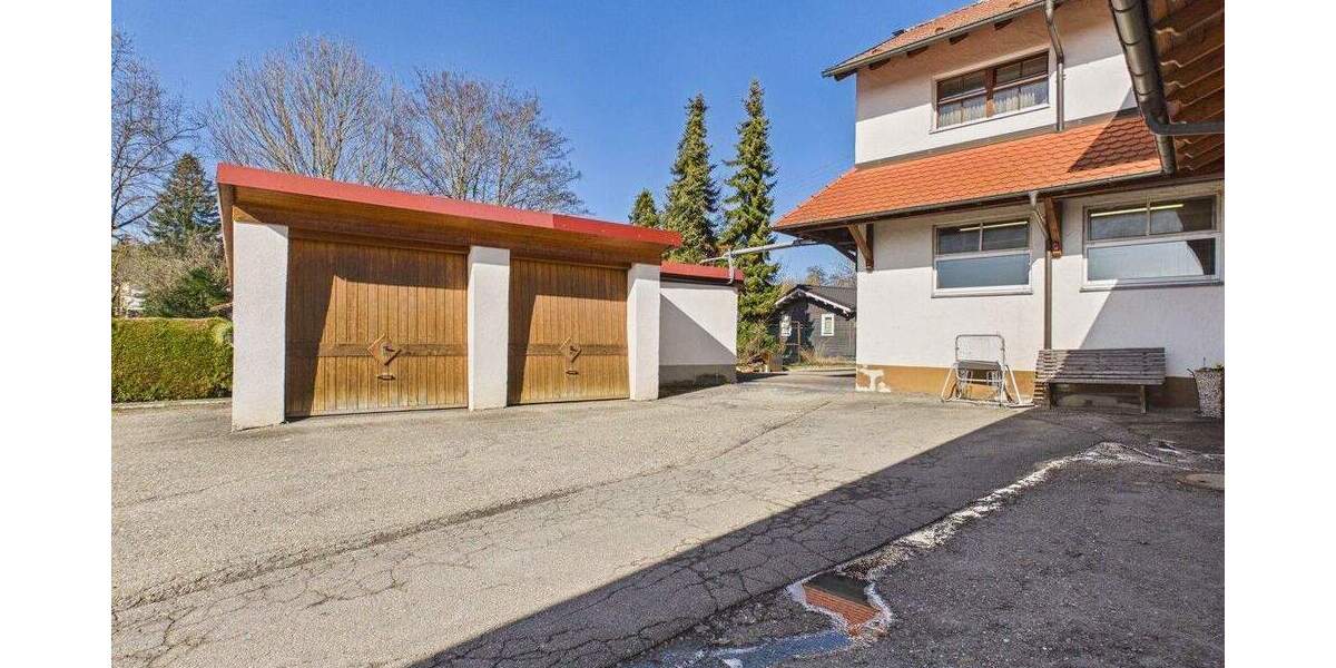 Mehrfamilienhaus, Wohnhaus Dietingen / Böhringen Böhringen - 7 Zimmer, 250 m&sup2;, 999.000&euro; | Angebot:25683378