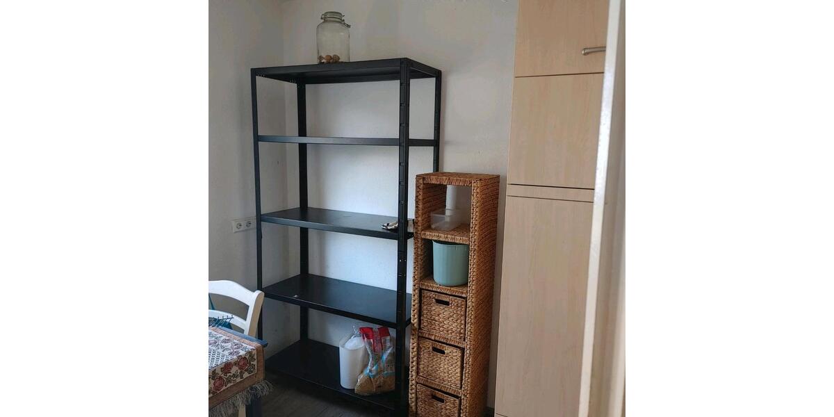 Erdgeschoßwohnung Villingen-Schwenningen Schwenningen - 3 Zimmer, 70 m&sup2;, 1.150&euro; | Angebot:25844620