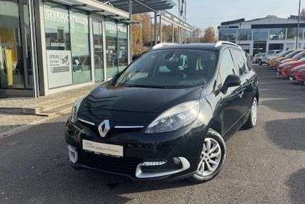 Renault Scenic 113.300 km 9.990 &euro; Villingen 78050