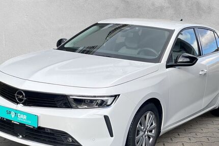 Opel Astra 37.200 km 18.490 &euro; Furtwangen 78120