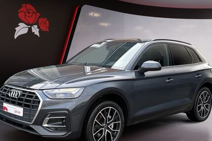 Audi Q5 50.000 km 34.990 &euro; Zimmern ob Rottweil 78658