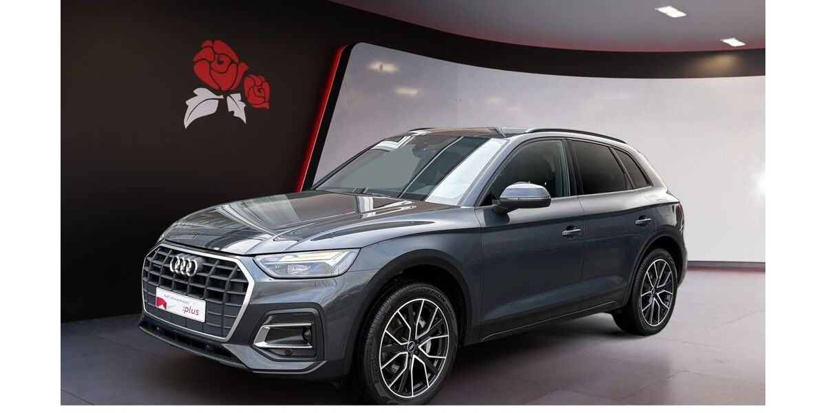 Audi Q5 50.000 km 34.990 &euro; Zimmern ob Rottweil 78658
