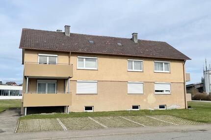 Haus Dunningen - 12 Zimmer, 298 m&sup2;, 485.000&euro; | Angebot:25643653