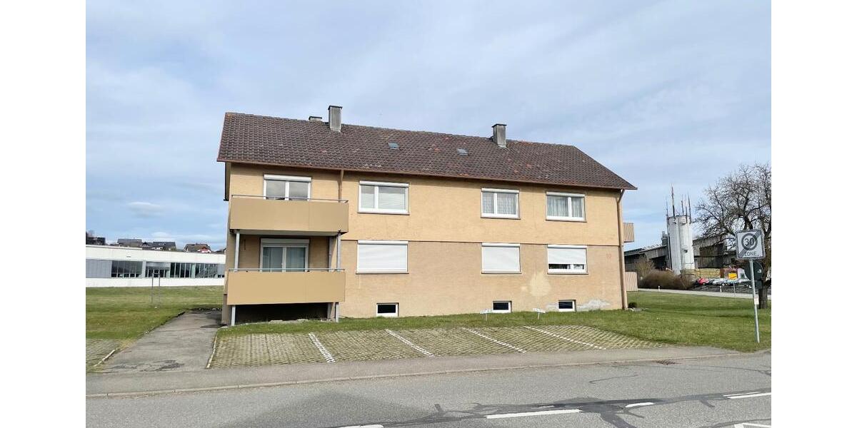 Mehrfamilienhaus, Wohnhaus Dunningen - 12 Zimmer, 298 m&sup2;, 485.000&euro; | Angebot:25643653
