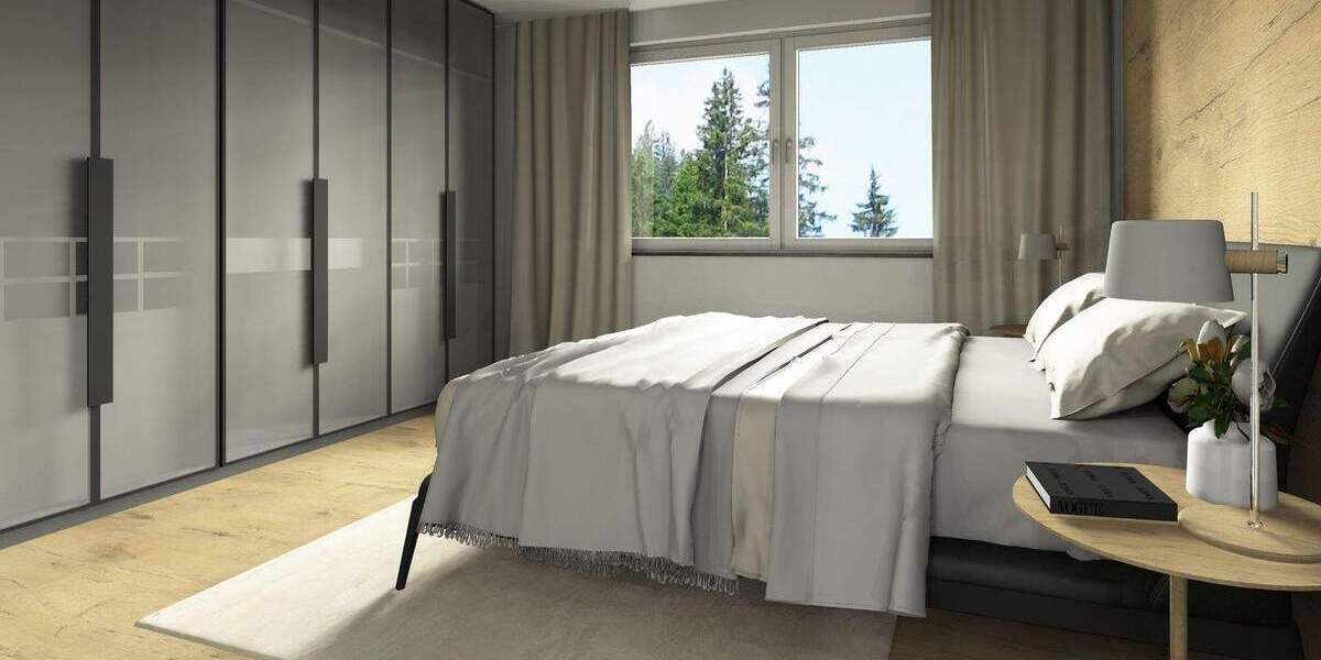 Etagenwohnung Vöhrenbach Stadtgebiet - 3 Zimmer, 105 m&sup2;, 389.500&euro; | Angebot:25836497