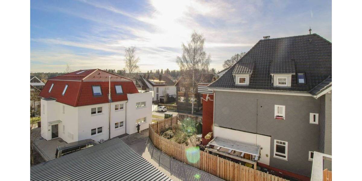 Mehrfamilienhaus, Wohnhaus Königsfeld im Schwarzwald Königsfeld - 1 Zimmer, 417 m&sup2;, 699.000&euro; | Angebot:26037211
