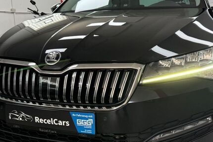 Skoda Superb 184.000 km 19.000 &euro; Wurmlingen (Tuttlingen) 78573