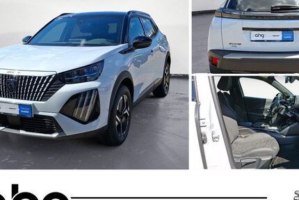 Peugeot 2008 17.820 km 22.960 &euro; Schramberg-Sulgen 78713