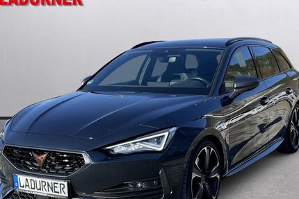 Cupra Leon 32.930 km 34.850 &euro; Villingen-Schwenningen 78052