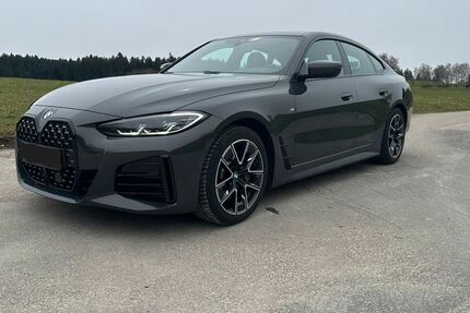BMW 430 Gran Coupé 43.000 km 39.900 &euro; Deißlingen 78652