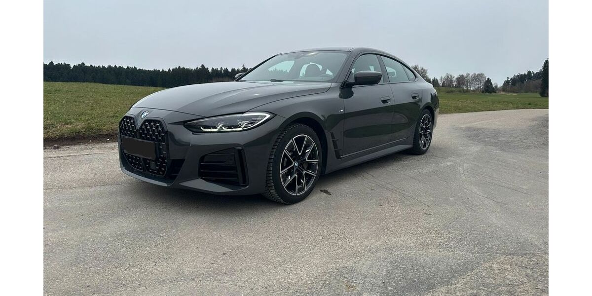 BMW 430 Gran Coupé 43.000 km 39.900 &euro; Deißlingen 78652