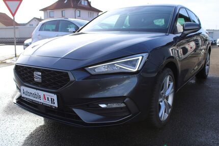 Seat Leon 115.000 km 17.690 &euro; Schömberg 72355