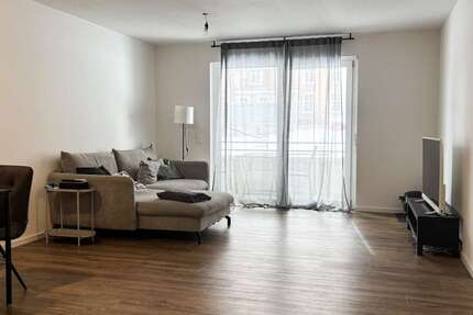 Wohnung Villingen-Schwenningen Schwenningen - 2 Zimmer, 68 m&sup2;, 805&euro; | Angebot:24964052