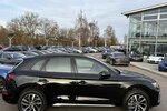 Audi Q5 40 TDI QUATTRO S-LINE/PANO/LED/360°/1.HAND 92.066 km 32.900 &euro; Villingen-Schwenningen 78054