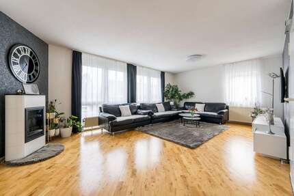 Wohnung Donaueschingen - 4 Zimmer, 113 m&sup2;, 298.000&euro; | Angebot:22908765