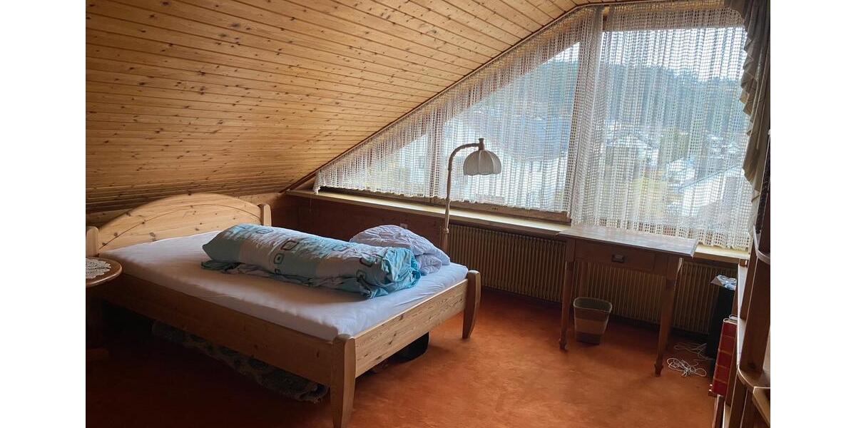 Erdgeschoßwohnung Tuttlingen - 1 Zimmer, 100 m&sup2;, 600&euro; | Angebot:25168039