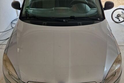 Skoda Fabia 192.000 km 850 &euro; Blumberg 78176