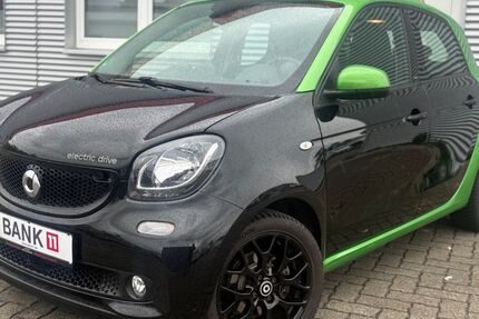 Smart ForFour 26.000 km 10.480 &euro; Bad Dürrheim 78073