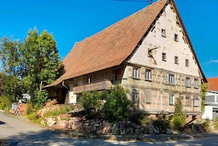 Haus Dunningen - 150.000&euro; | Angebot:26342295