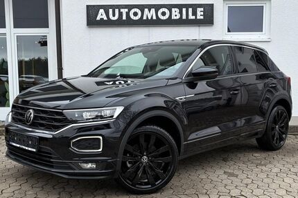 VW T-Roc 41.790 km 24.979 &euro; Königsfeld 78126