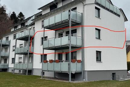 Wohnung Villingen-Schwenningen Schwenningen - 3 Zimmer, 74 m&sup2;, 900&euro; | Angebot:26039747