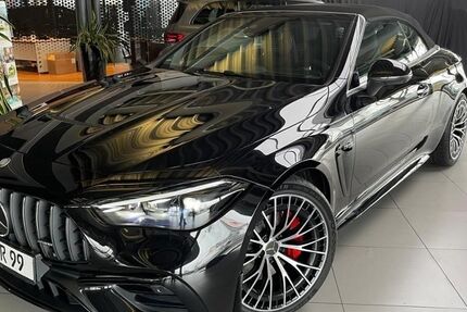Mercedes-Benz CLE 53 AMG 9.000 km 104.750 &euro; Rottweil 78628