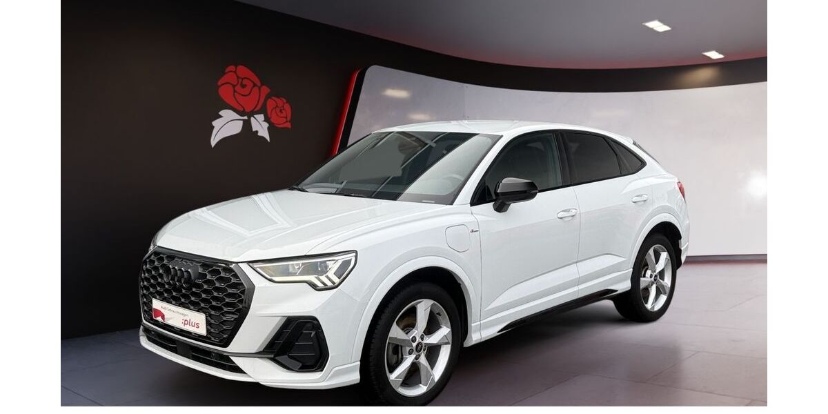 Audi Q3 43.987 km 33.450 &euro; Villingen-Schwenningen 78052