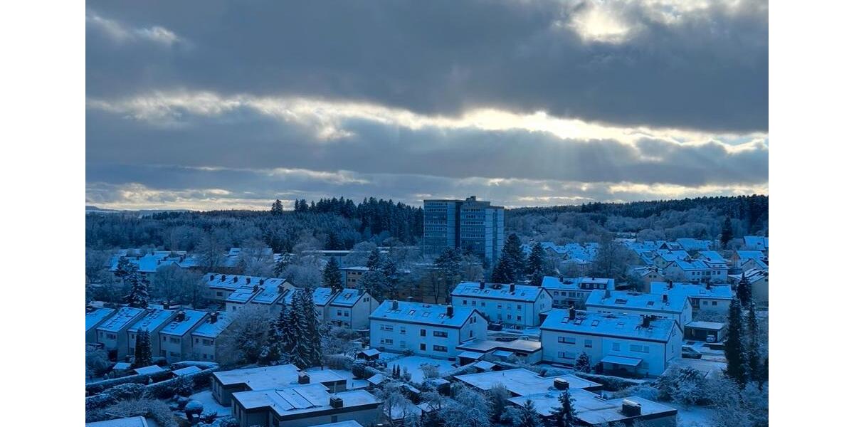 Etagenwohnung Villingen-Schwenningen Schwenningen - 3.5 Zimmer, 95 m&sup2;, 300.000&euro; | Angebot:25994631