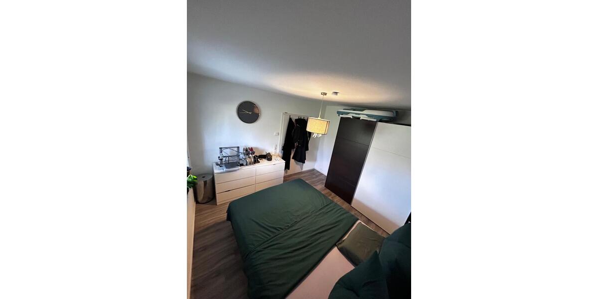 Etagenwohnung Oberndorf am Neckar - 2.5 Zimmer, 80 m&sup2;, 800&euro; | Angebot:25414412