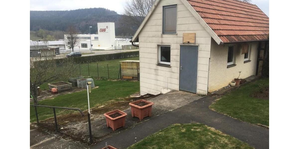 Einfamilienhaus Gosheim - 9 Zimmer, 160 m&sup2;, 360.000&euro; | Angebot:23383841