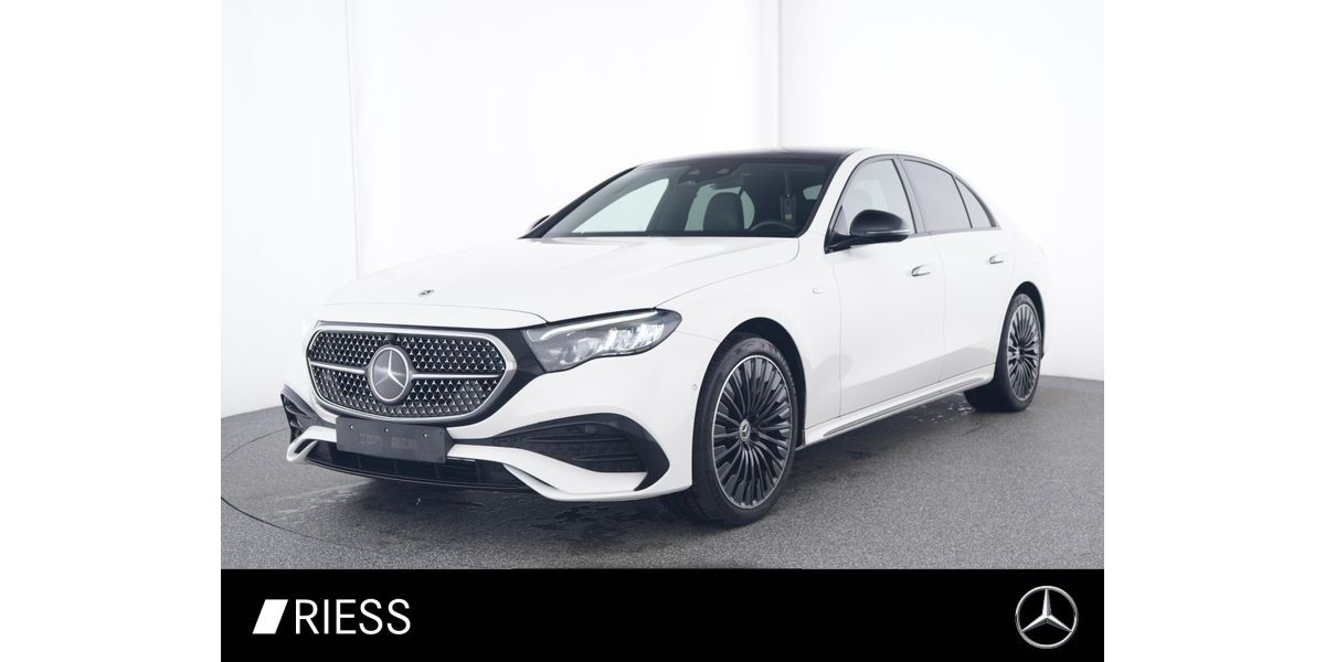 Mercedes-Benz E 300 44.829 km 61.900 &euro; Tuttlingen 78532