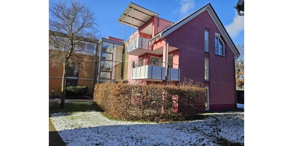 Etagenwohnung Denkingen - 2 Zimmer, 63 m&sup2;, 196.000&euro; | Angebot:25691717
