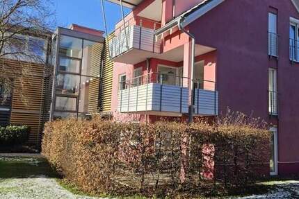 Wohnung Denkingen - 2 Zimmer, 63 m&sup2;, 196.000&euro; | Angebot:25691717