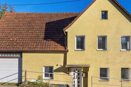 Haus Wellendingen - 7 Zimmer, 144 m&sup2;, 415.000&euro; | Angebot:23528646