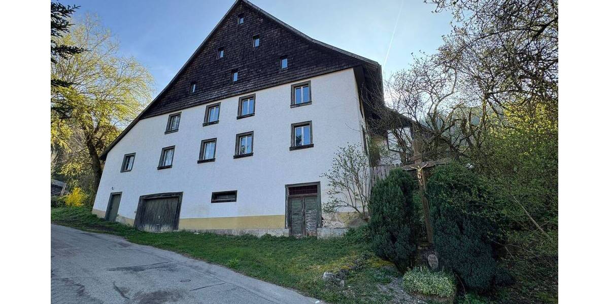 Bauernhaus, Landhaus Bonndorf im Schwarzwald Dillendorf - 225.000&euro; | Angebot:26489287