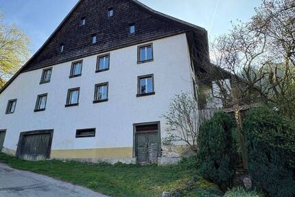 Haus Bonndorf im Schwarzwald Dillendorf - 225.000&euro; | Angebot:26489287