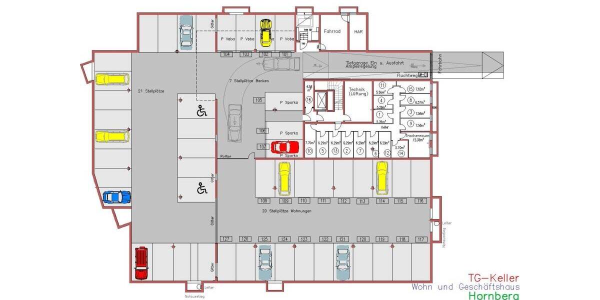 Gewerbeobjekt Hornberg Stadtgebiet - 850&euro; | Angebot:25701421
