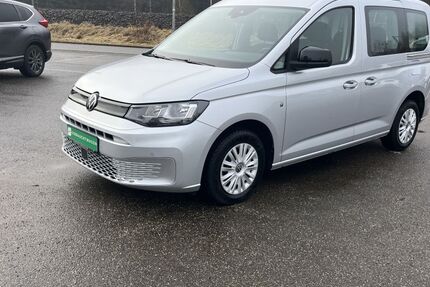 VW Caddy 21.131 km 29.736 &euro; Oberndorf 78727
