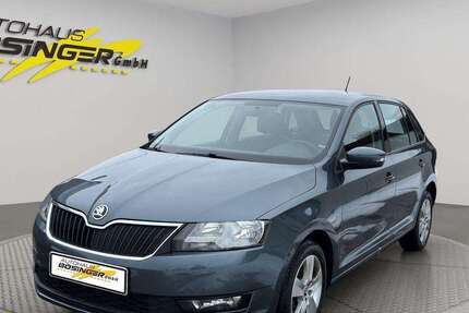 Skoda Rapid/Spaceback 66.000 km 12.490 &euro; Sankt Georgen 78112