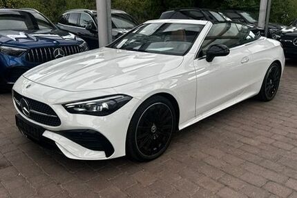 Mercedes-Benz CLE 300 2.450 km 62.400 &euro; Rottweil 78628