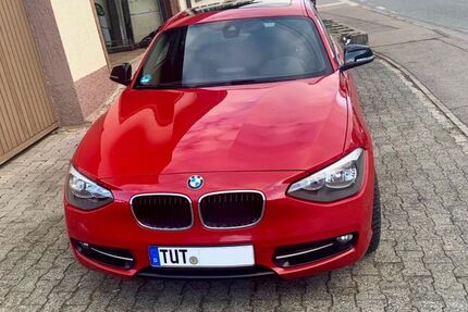 BMW 116 244.000 km 5.500 &euro; Dürbheim 78589