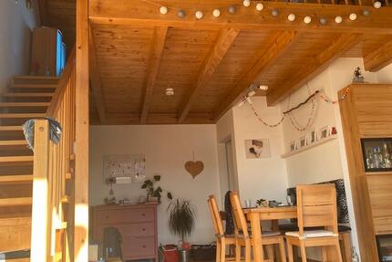 Wohnung Villingen-Schwenningen Schwenningen - 2.5 Zimmer, 90 m&sup2;, 900&euro; | Angebot:26522901