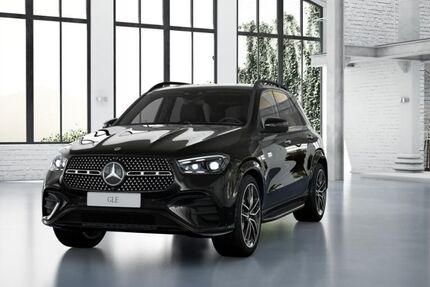 Mercedes-Benz GLE 450 15.429 km 93.900 &euro; Tuttlingen 78532