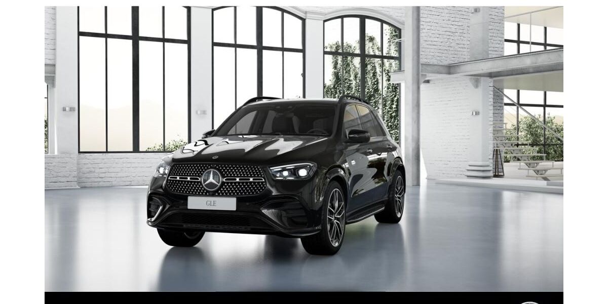 Mercedes-Benz GLE 450 15.429 km 93.900 &euro; Tuttlingen 78532