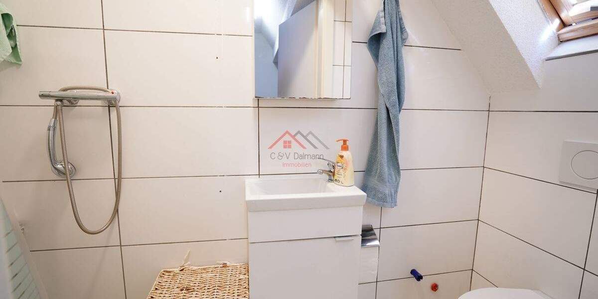 Einfamilienhaus Tuttlingen / Nendingen Nendingen - 7 Zimmer, 202 m&sup2;, 349.000&euro; | Angebot:25674007